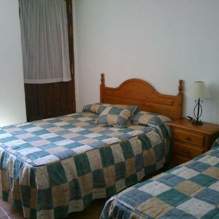 Bubion. Alpujarra Granadina Apartment Bagian luar foto