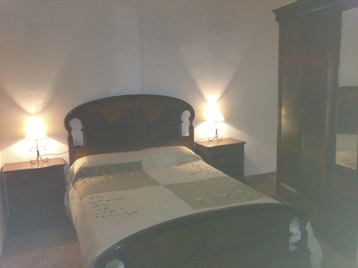 Bubion. Alpujarra Granadina Apartment Bagian luar foto