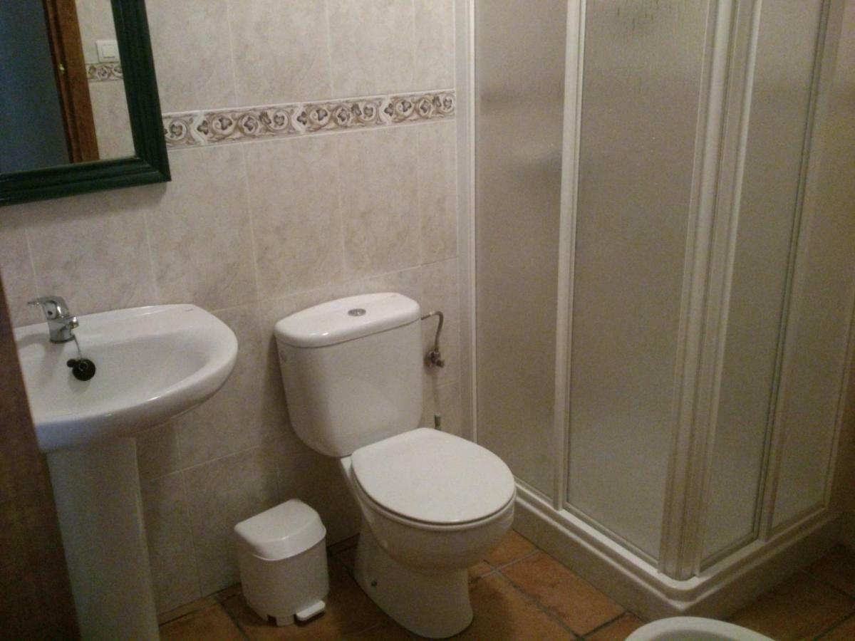 Bubion. Alpujarra Granadina Apartment Bagian luar foto